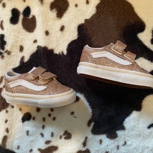 Toddler Vans